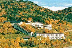 Manza Prince Hotel voted 5th best hotel in Tsumagoi