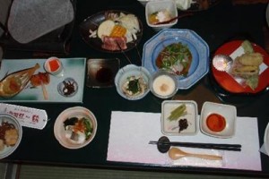 Manzatei voted 4th best hotel in Tsumagoi