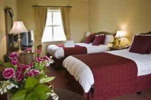 Maol Reidh Hotel voted  best hotel in Tully Cross