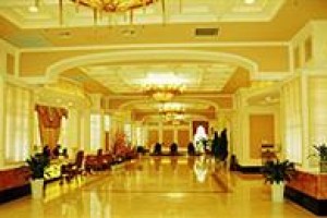 Maple International Hotel Image
