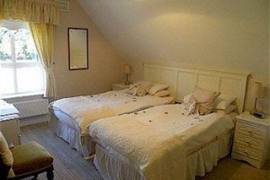 Maple Lodge Castlebridge Image