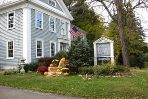 Maple Terrace Motel Image