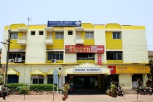 Mapusa Residency Hotel Image