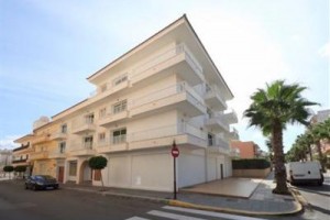 Mar Brava Hotel Santa Margalida Image