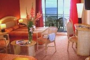 Mar I Cel Hotel Canet-en-Roussillon Image