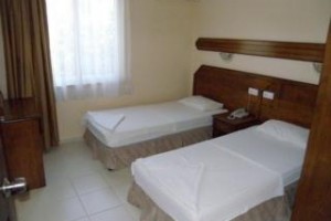Mar Soleil Apartments Image