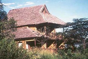Mara Simba Lodge Image