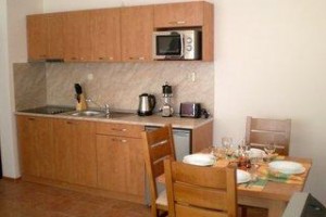 Marack1&2 Hotel Burgas Image