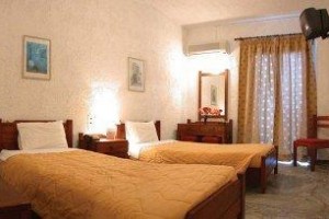 Maragakis Beach Hotel Image