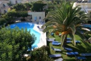 Marakis Hotel Platanias Image