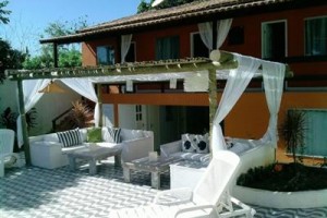 Maral Guest House Buzios Image