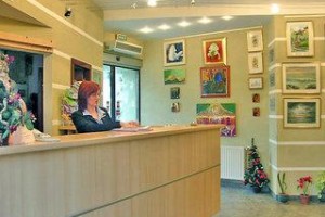 Marami Hotel Image