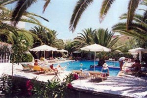 Maravel Land Beach Hotel Arkadi voted 7th best hotel in Arkadi