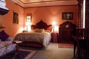 Marble Lodge Image