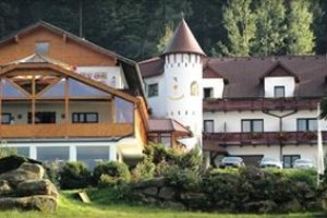 Marchenhotel Waldpension Nebelstein Moorbad Harbach voted 2nd best hotel in Moorbad Harbach
