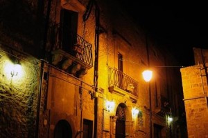 Marchesi Di Roccabianca Hotel Piazza Armerina Image
