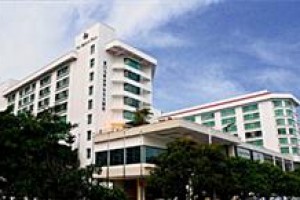 Marco Polo Xiamen voted 8th best hotel in Xiamen