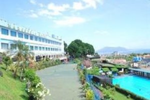 Marcopolo Hotel Restaurant Image