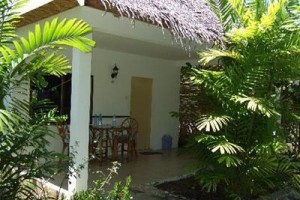 Marcosas Cottages Resort voted 2nd best hotel in Moalboal