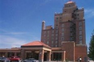 Marcus Whitman Hotel & Conference Center voted 2nd best hotel in Walla Walla