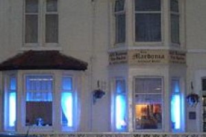 Mardonia Hotel Image