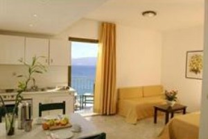 Mare Hotel Apartments Image