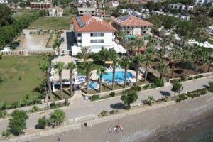 Mare Hotel Datca Image