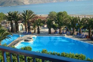 Mare Monte Beach Hotel Image