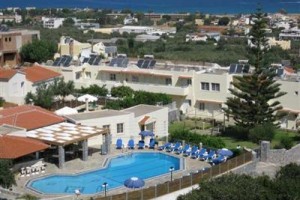 Mare Monte Resort voted  best hotel in Agios Ioannis Peristeron