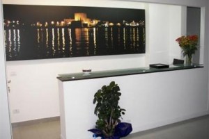 Mare Nostrum Bed & Breakfast Pozzallo Image