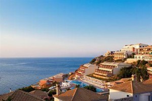 Mareblue Apostolata Resort and Spa Eleios-Pronnoi Image