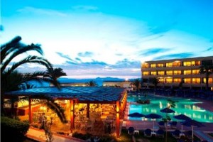 Mareblue Cosmopolitan Hotel Ialysos voted 10th best hotel in Ialysos
