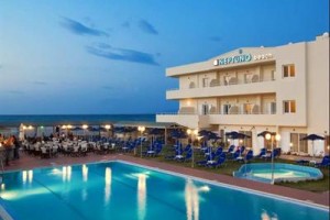 Mareblue Neptuno Beach Resort Gazi Image