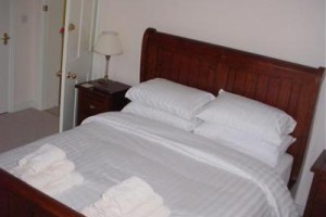 Mareham House Bed & Breakfast Sleaford Image