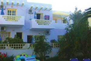 Marel Apartments Gazi Image