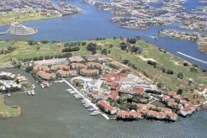 Maremares Hotel Marina & Spa Image