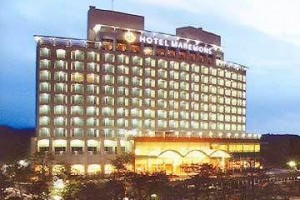Hotel Maremons voted  best hotel in Sokcho