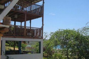 Maremonti Bed & Breakfast voted 4th best hotel in Puerto Lopez 