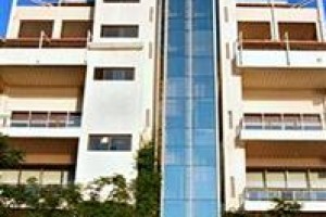 Mares Hotel Grand Yazici Image