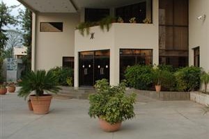 Margala Hotel Islamabad Image