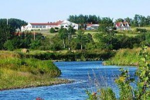 Margaree Riverview Inn Image