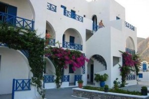 Margarenia Studios voted 7th best hotel in Perissa