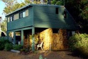 Margaret River Stone Cottages Forest Grove voted  best hotel in Forest Grove 