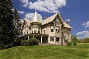 Margaretville Mountain Inn Image