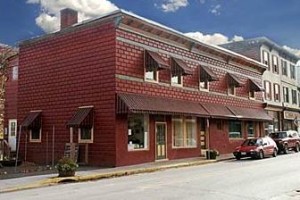 Margaretville Suites on Main Image