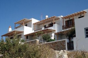 Margarita Apartments Faros (Sifnos) Image