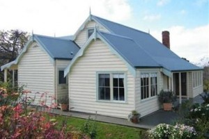 Margate Cottage Boutique Bed & Breakfast Image