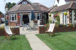 Margees B&B voted 10th best hotel in Bognor Regis