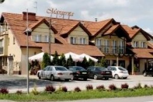 Margerita Hotel Modlnica voted 3rd best hotel in Modlnica