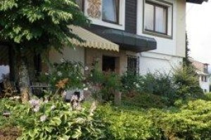 Margit Koffler Pension Image